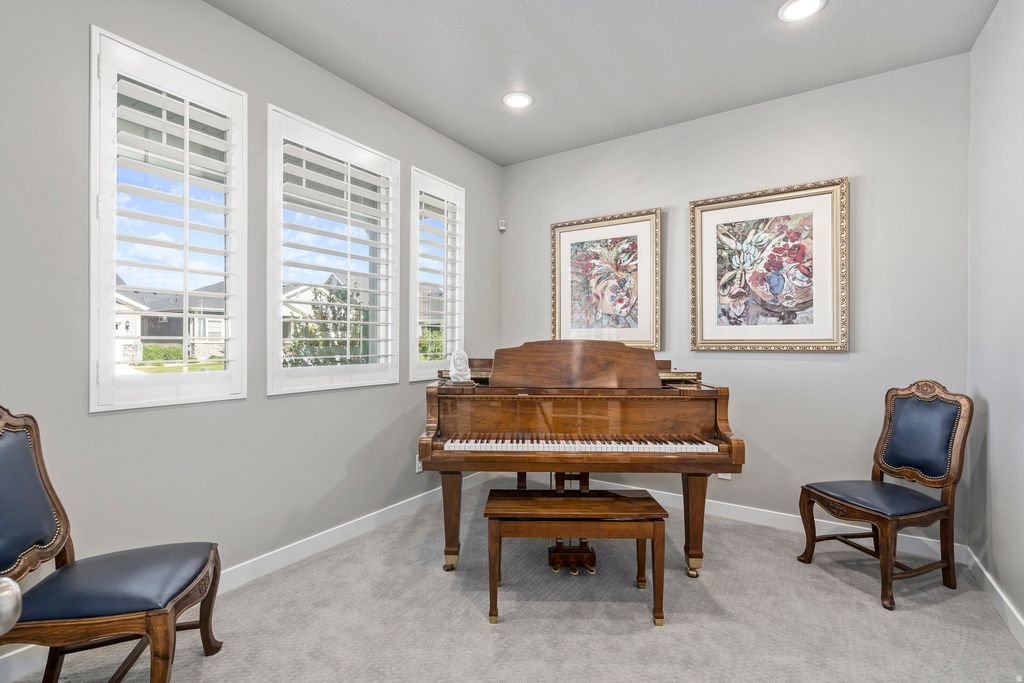 Photo of 2338 N PENSTEMON WAY, Lehi, UT 84048 (MLS # 2132844)