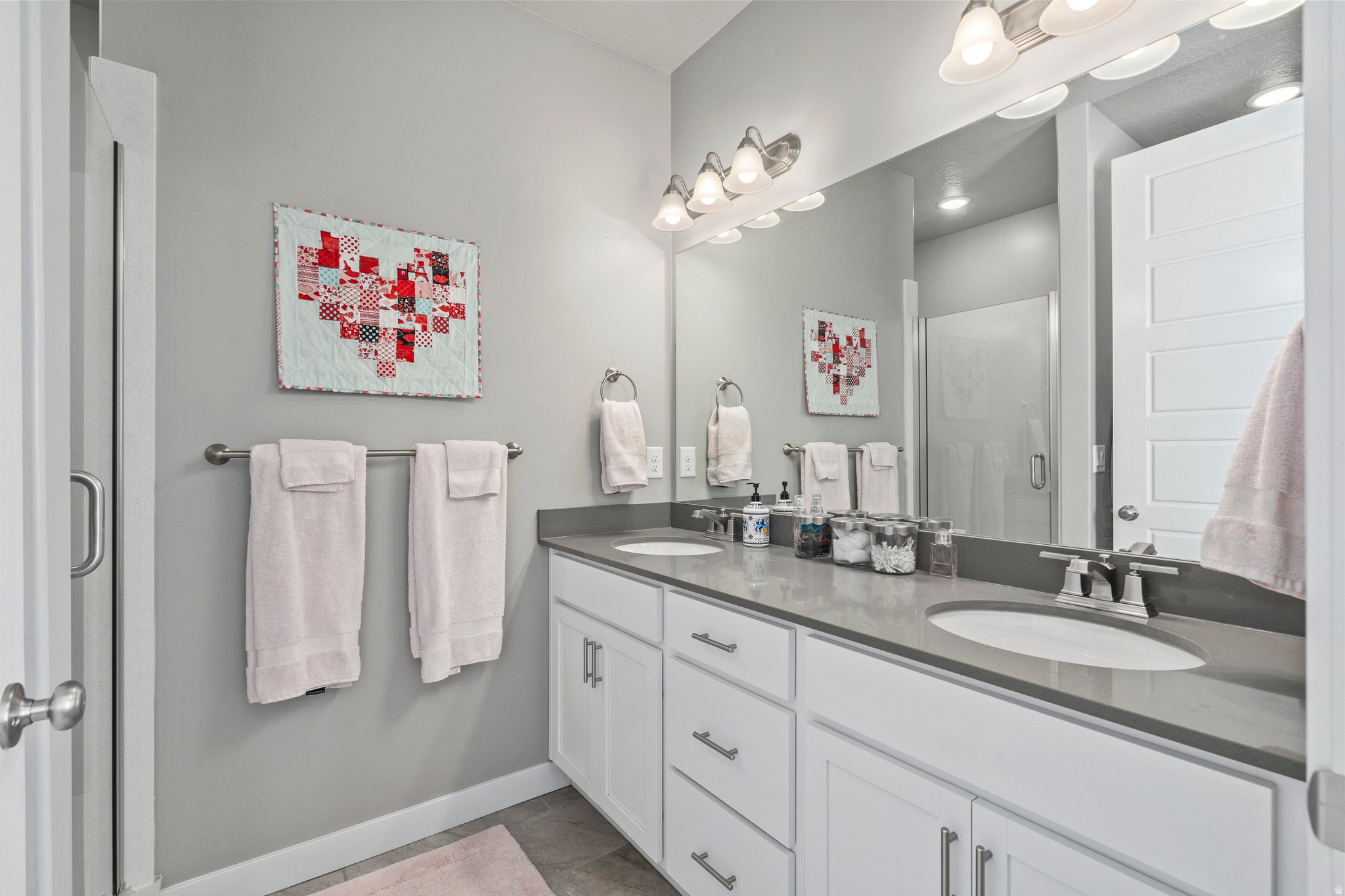 HOLBROOK FARMS - Residential