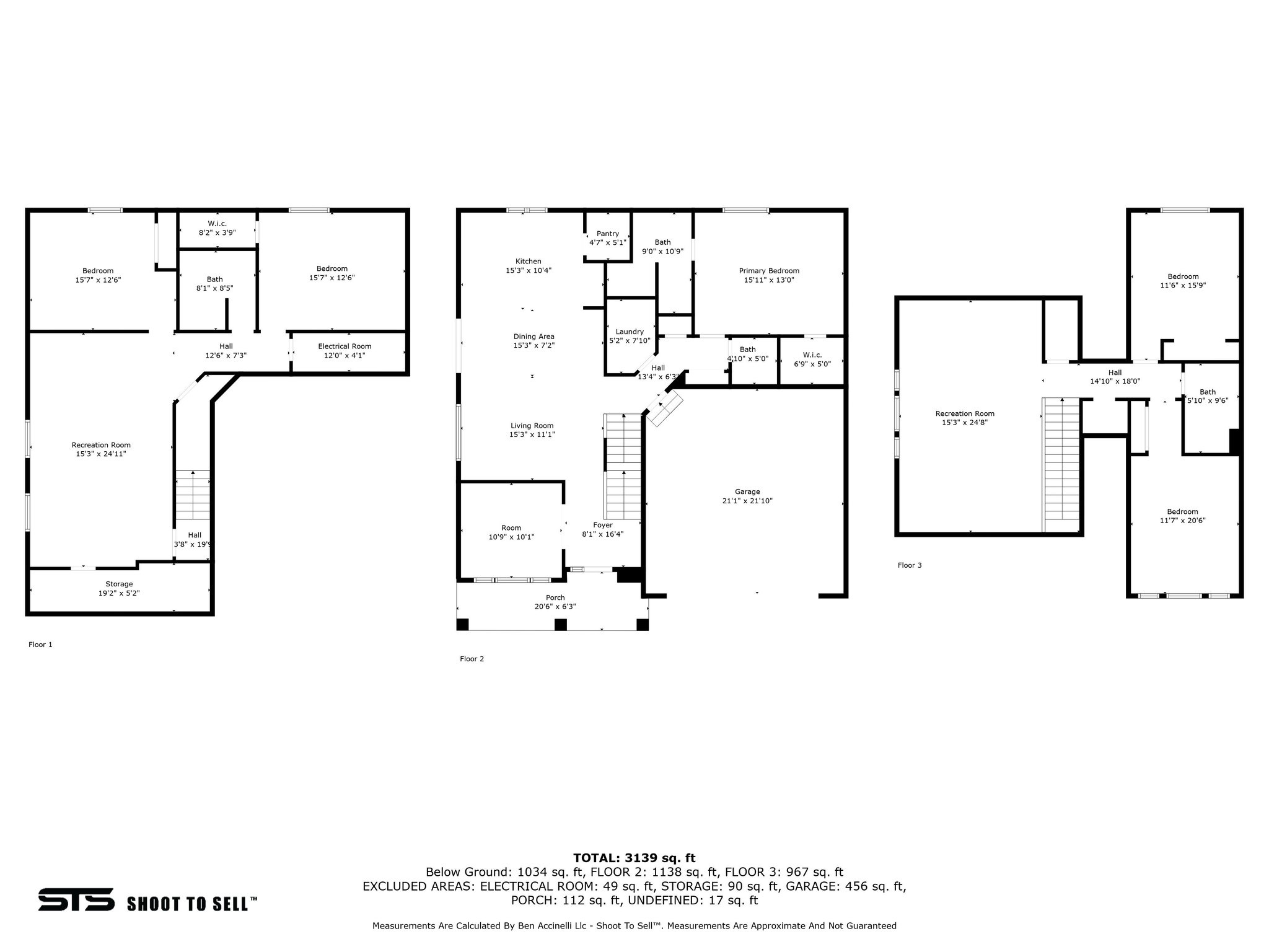 HOLBROOK FARMS - Residential