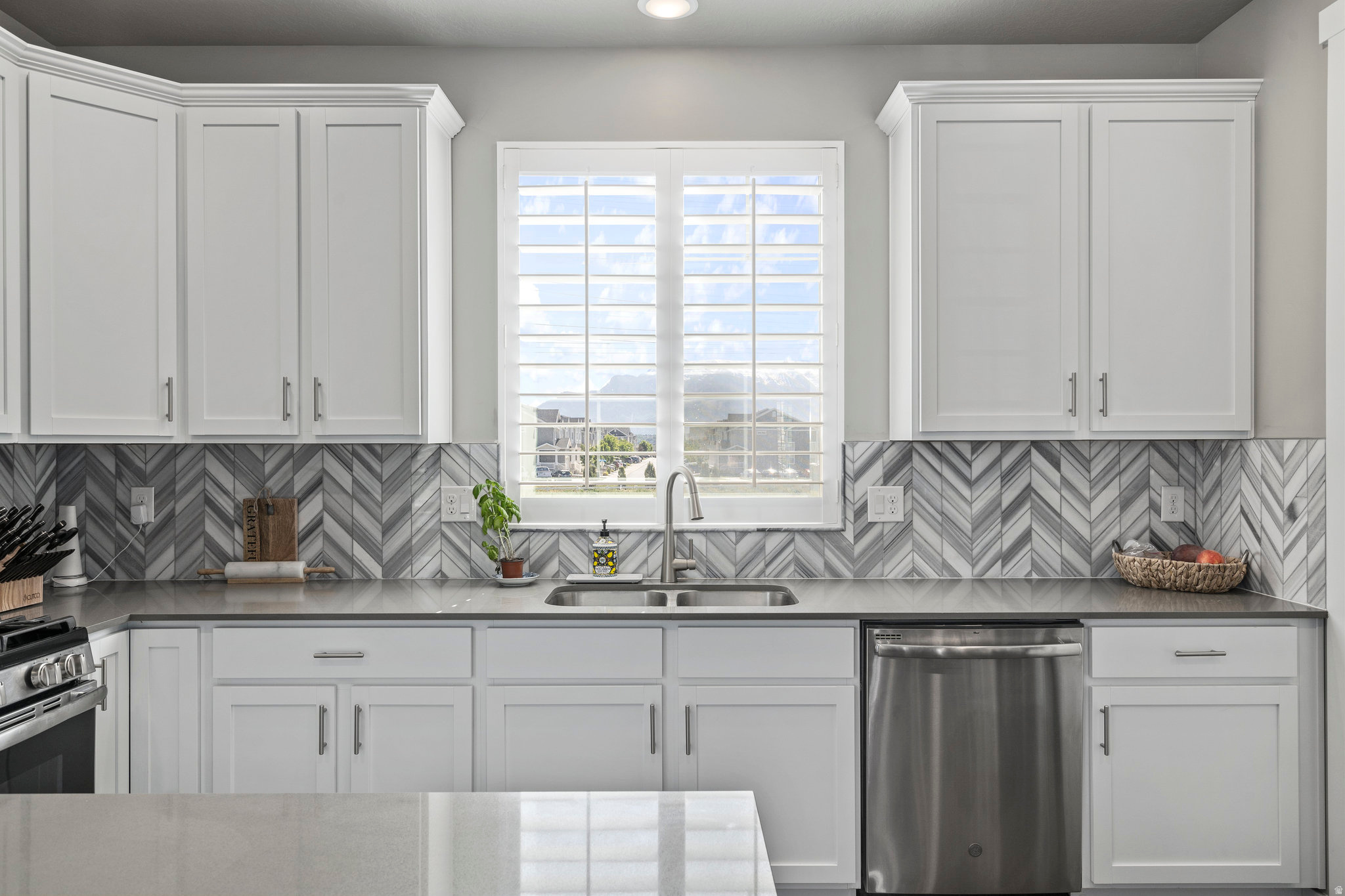 HOLBROOK FARMS - Residential