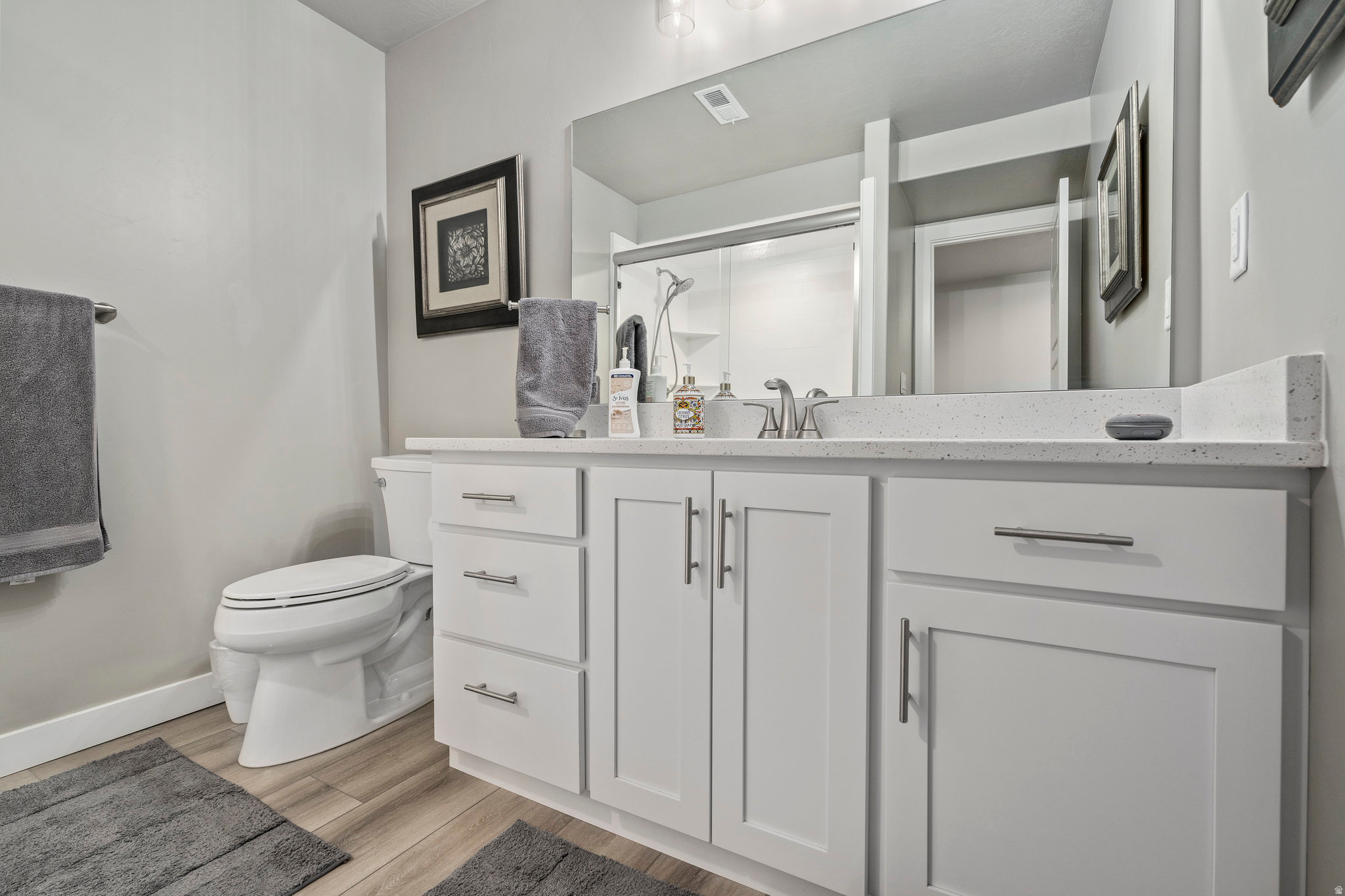 HOLBROOK FARMS - Residential