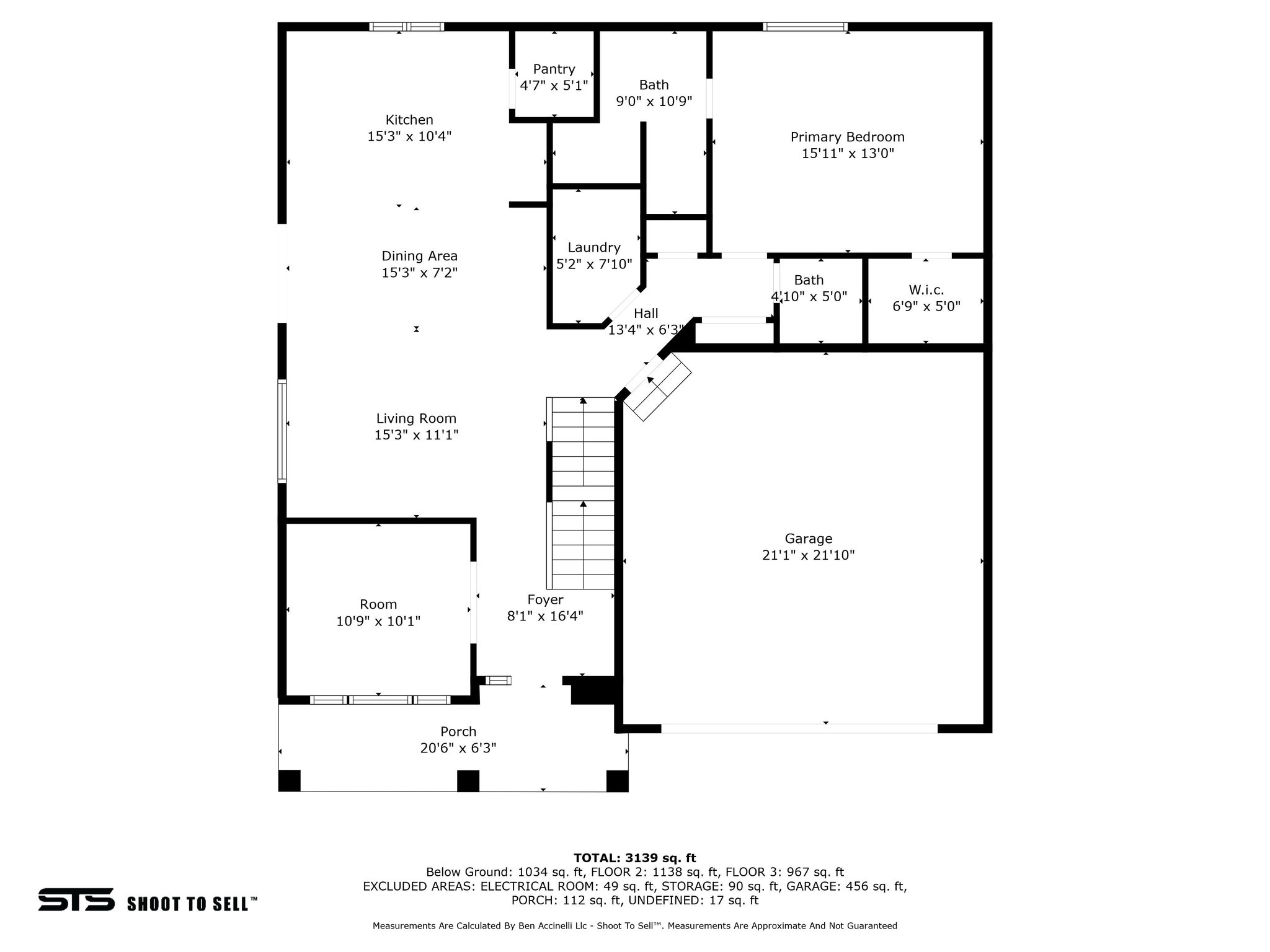 HOLBROOK FARMS - Residential