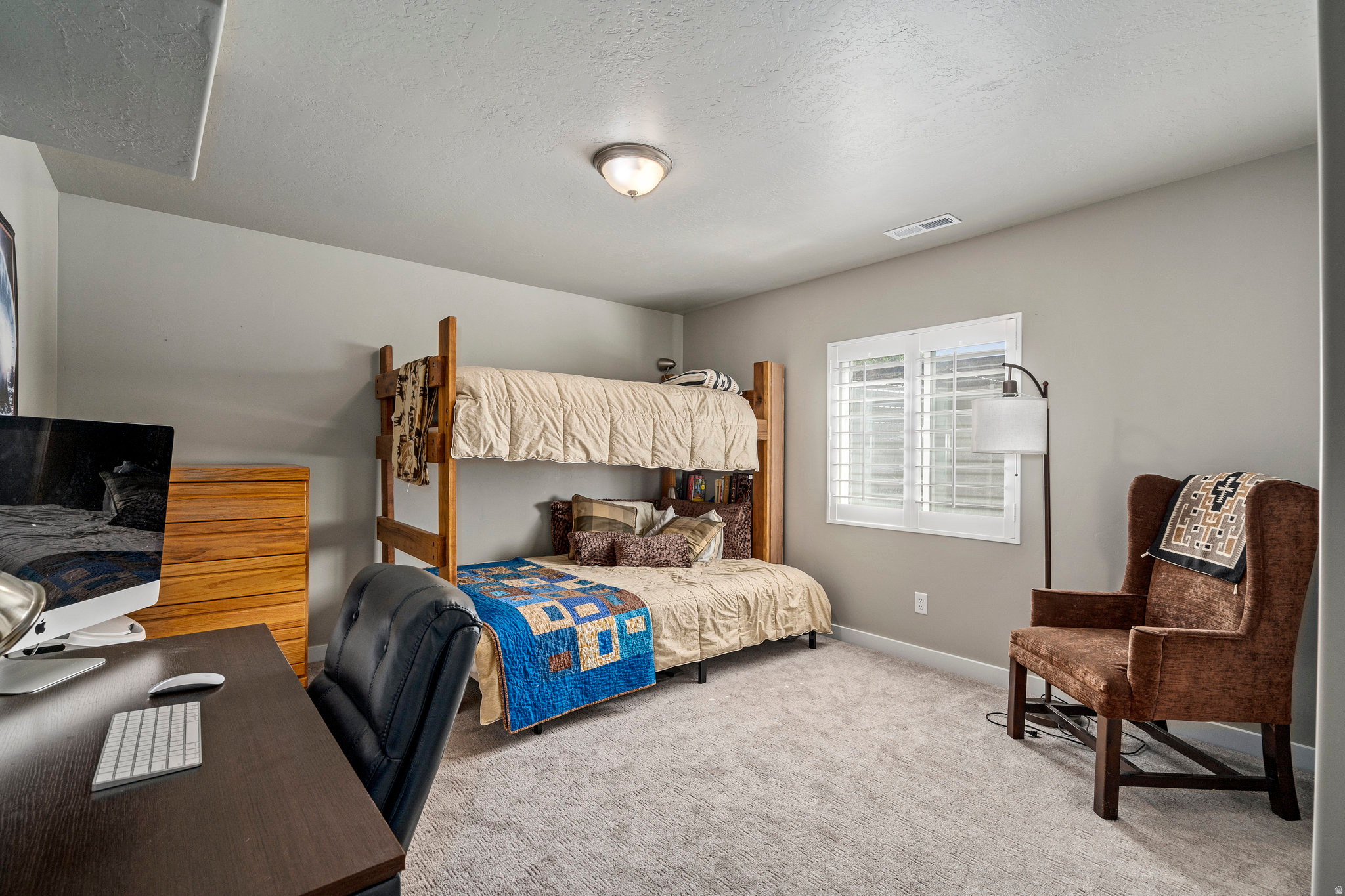 HOLBROOK FARMS - Residential