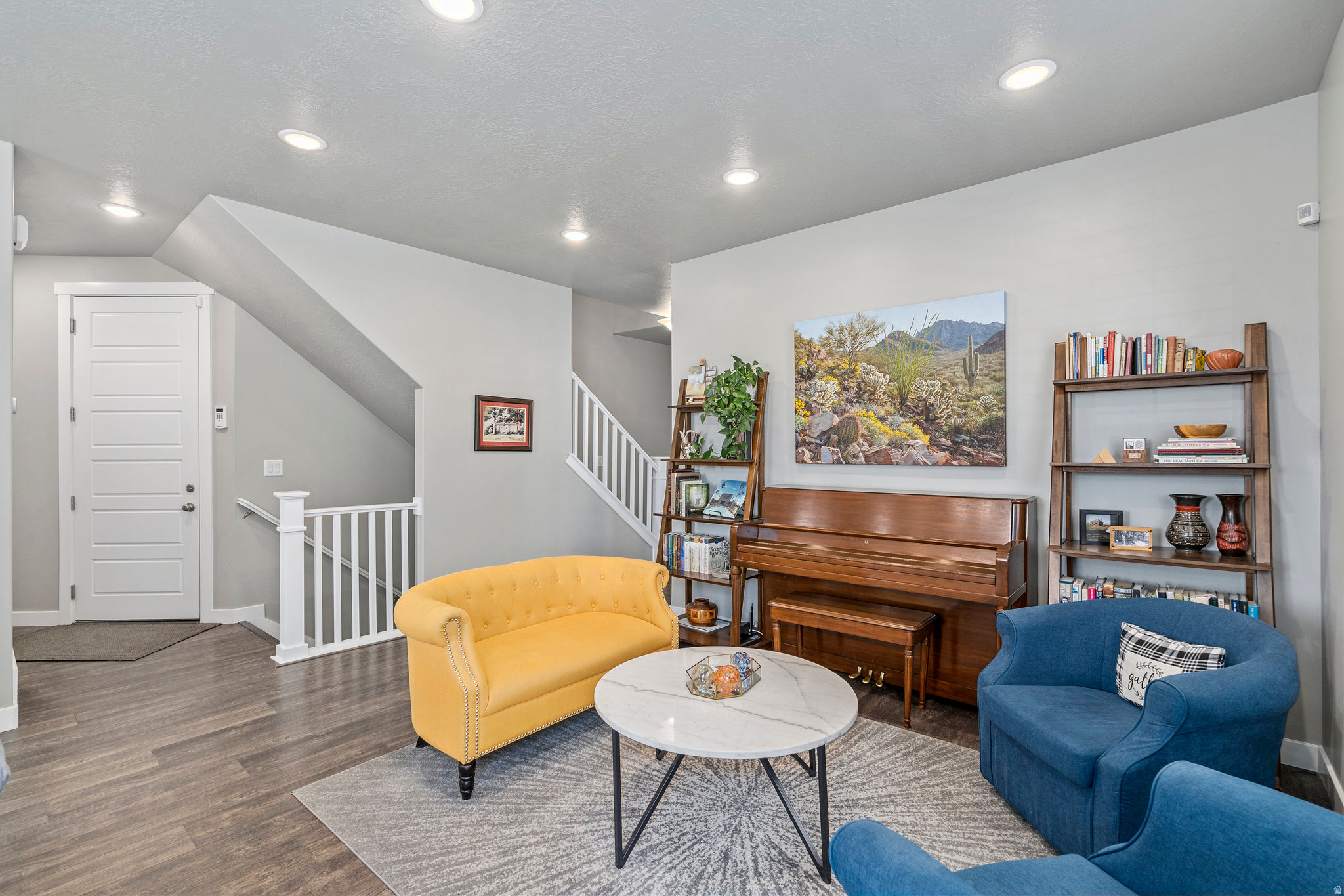 HOLBROOK FARMS - Residential