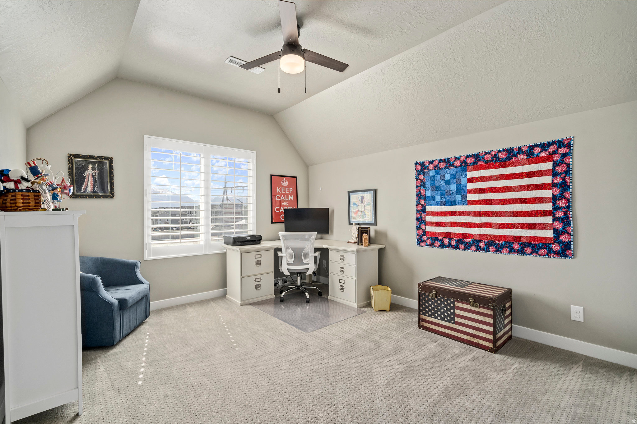 HOLBROOK FARMS - Residential