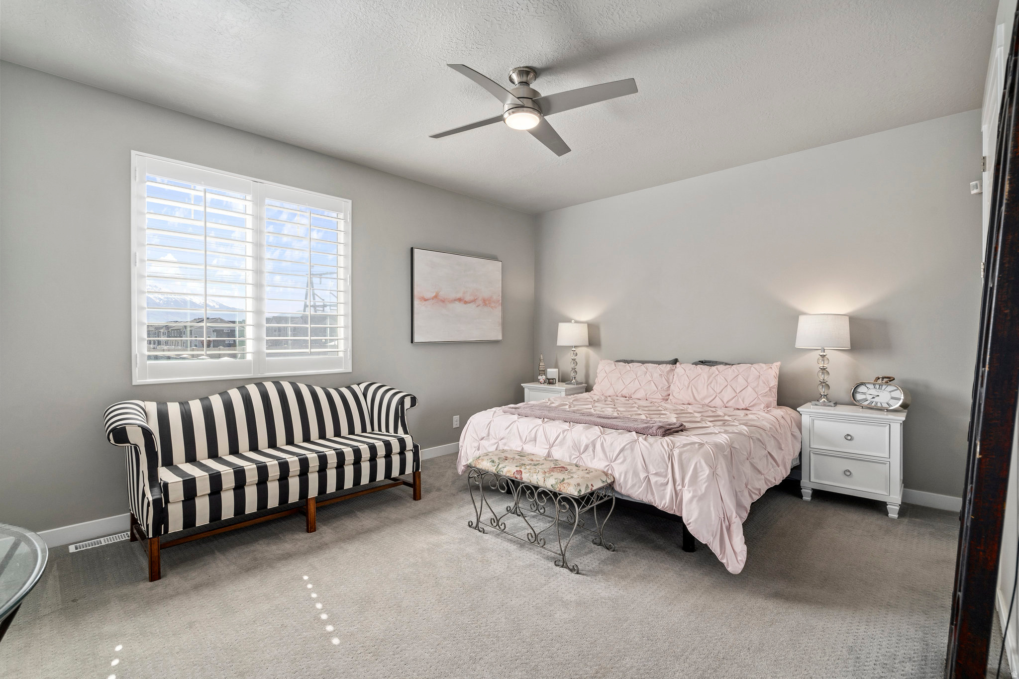 HOLBROOK FARMS - Residential