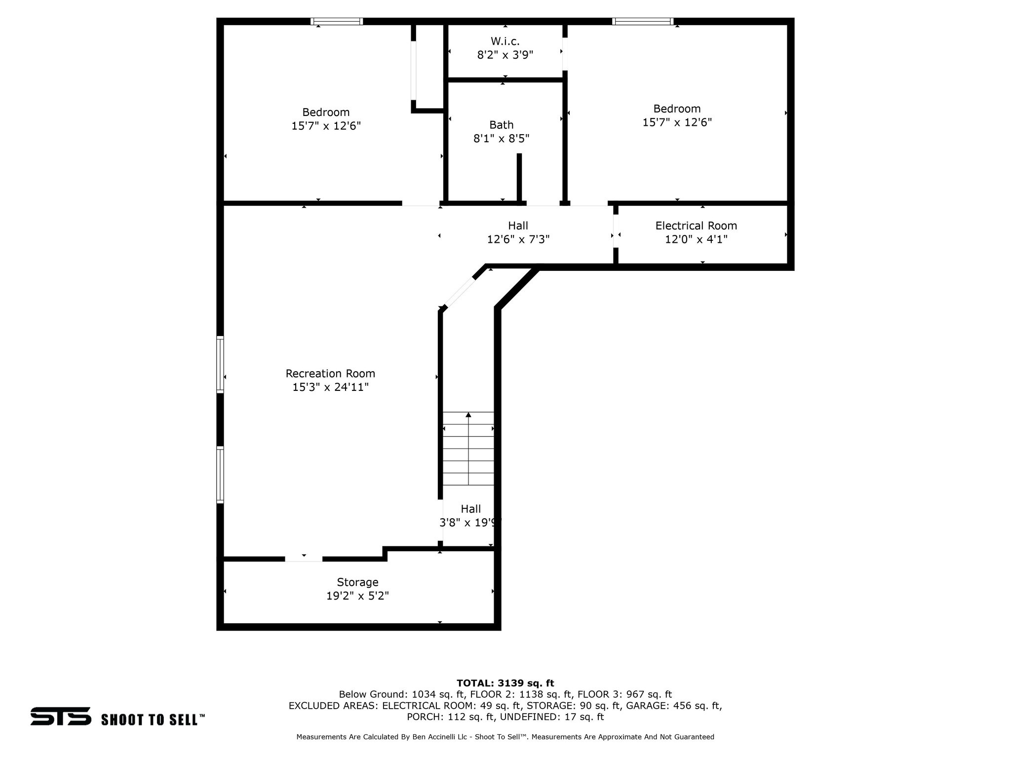 HOLBROOK FARMS - Residential
