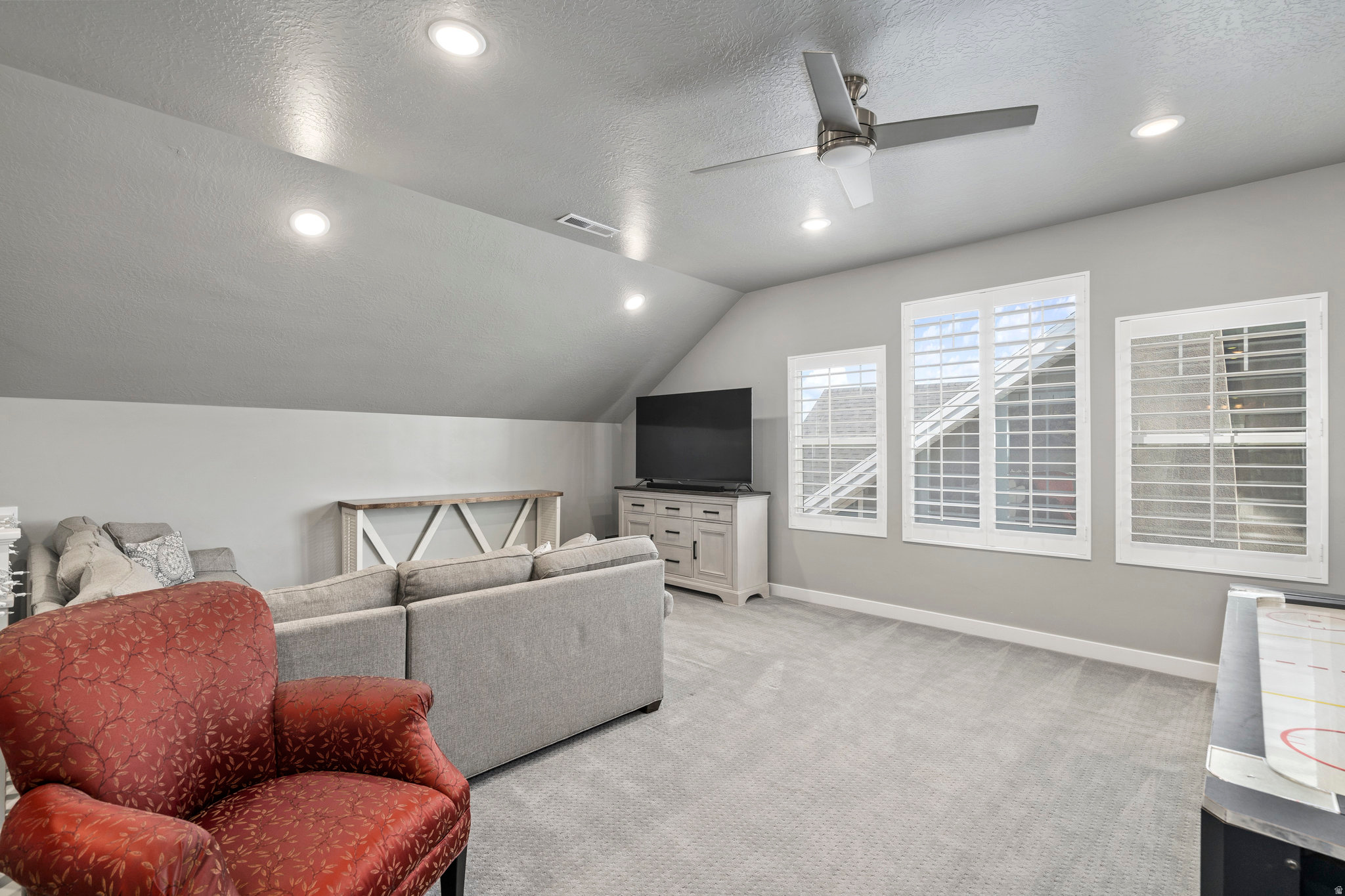 HOLBROOK FARMS - Residential