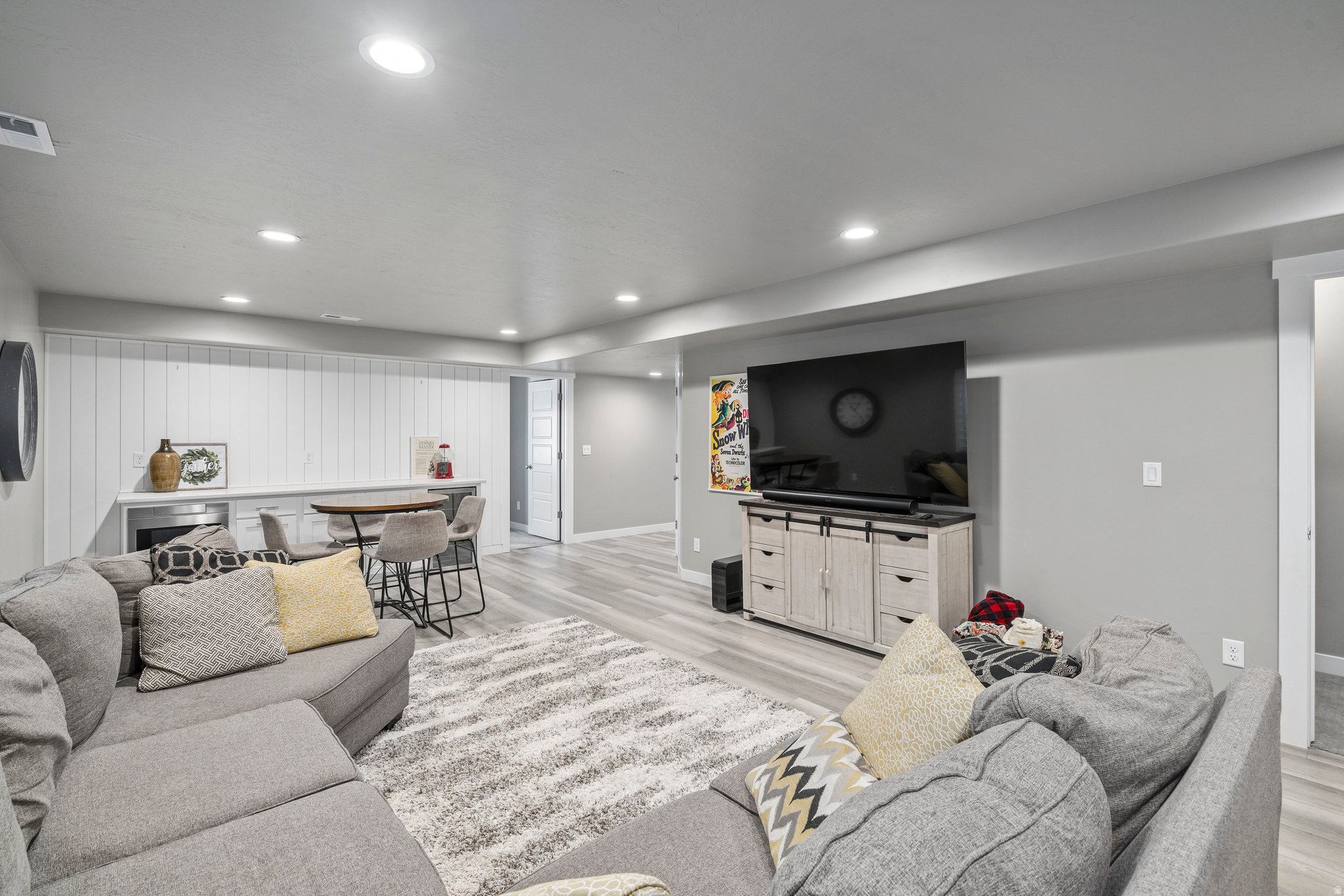 HOLBROOK FARMS - Residential