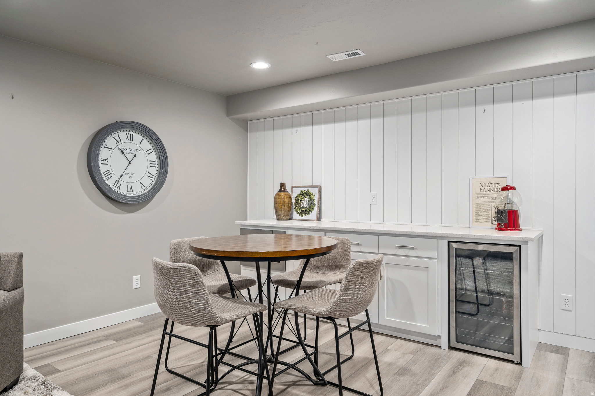 HOLBROOK FARMS - Residential