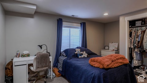 Tiny photo for 3175 N 700 E, Lehi, UT 84043 (MLS # 2192684)