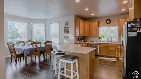 Tiny photo for 3175 N 700 E, Lehi, UT 84043 (MLS # 2192684)