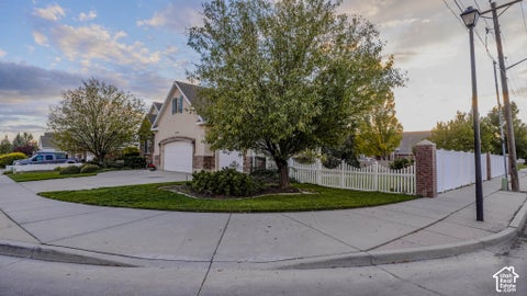 Tiny photo for 3175 N 700 E, Lehi, UT 84043 (MLS # 2192684)