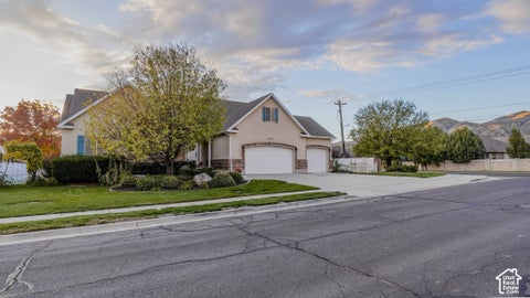 Tiny photo for 3175 N 700 E, Lehi, UT 84043 (MLS # 2192684)