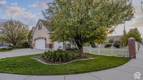 Tiny photo for 3175 N 700 E, Lehi, UT 84043 (MLS # 2192684)