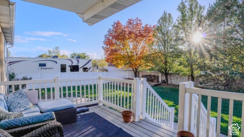 Tiny photo for 3175 N 700 E, Lehi, UT 84043 (MLS # 2192684)