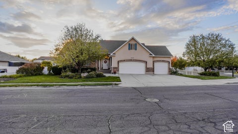 Tiny photo for 3175 N 700 E, Lehi, UT 84043 (MLS # 2192684)