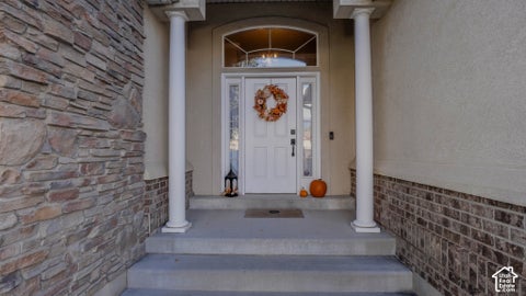 Tiny photo for 3175 N 700 E, Lehi, UT 84043 (MLS # 2192684)