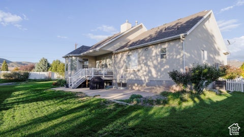 Tiny photo for 3175 N 700 E, Lehi, UT 84043 (MLS # 2192684)