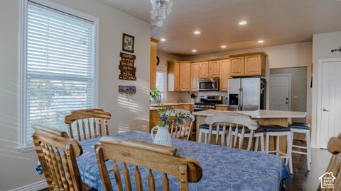 Tiny photo for 3175 N 700 E, Lehi, UT 84043 (MLS # 2192684)