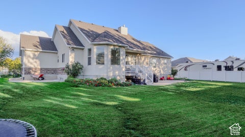 Tiny photo for 3175 N 700 E, Lehi, UT 84043 (MLS # 2192684)