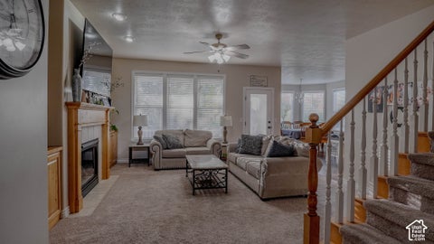 Tiny photo for 3175 N 700 E, Lehi, UT 84043 (MLS # 2192684)