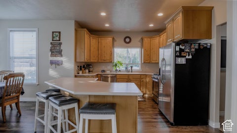 Tiny photo for 3175 N 700 E, Lehi, UT 84043 (MLS # 2192684)