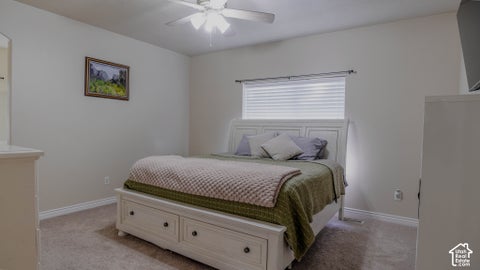 Tiny photo for 3175 N 700 E, Lehi, UT 84043 (MLS # 2192684)
