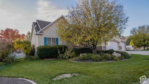 Tiny photo for 3175 N 700 E, Lehi, UT 84043 (MLS # 2192684)