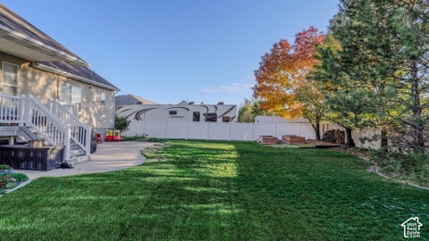 Tiny photo for 3175 N 700 E, Lehi, UT 84043 (MLS # 2192684)