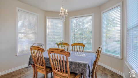 Tiny photo for 3175 N 700 E, Lehi, UT 84043 (MLS # 2192684)