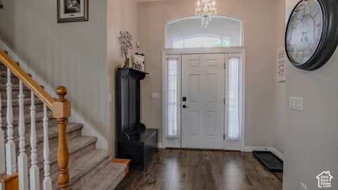 Tiny photo for 3175 N 700 E, Lehi, UT 84043 (MLS # 2192684)