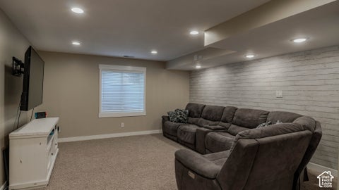 Tiny photo for 3175 N 700 E, Lehi, UT 84043 (MLS # 2192684)