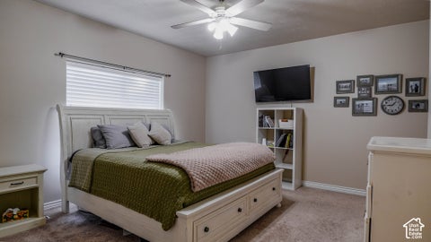 Tiny photo for 3175 N 700 E, Lehi, UT 84043 (MLS # 2192684)