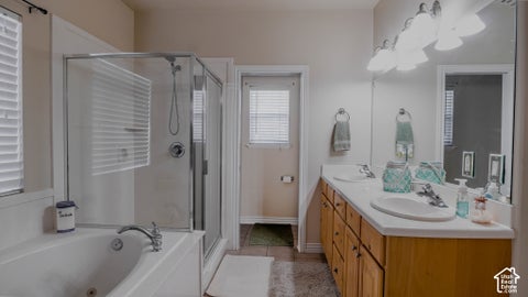 Tiny photo for 3175 N 700 E, Lehi, UT 84043 (MLS # 2192684)