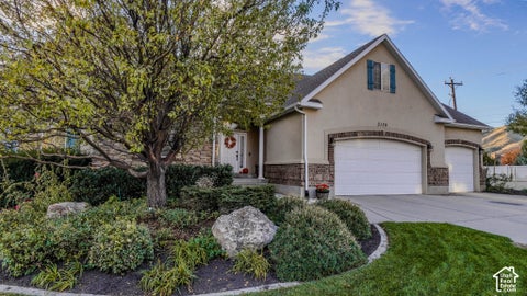 Tiny photo for 3175 N 700 E, Lehi, UT 84043 (MLS # 2192684)
