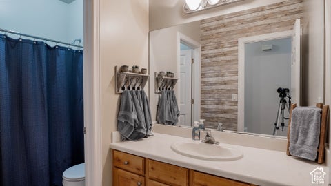 Tiny photo for 3175 N 700 E, Lehi, UT 84043 (MLS # 2192684)
