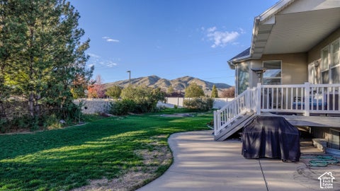 Tiny photo for 3175 N 700 E, Lehi, UT 84043 (MLS # 2192684)