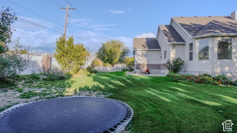 Tiny photo for 3175 N 700 E, Lehi, UT 84043 (MLS # 2192684)