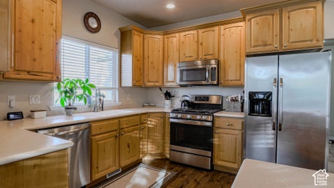 Tiny photo for 3175 N 700 E, Lehi, UT 84043 (MLS # 2192684)