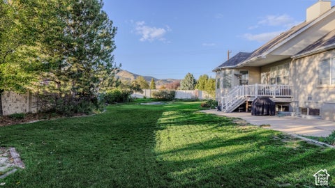 Tiny photo for 3175 N 700 E, Lehi, UT 84043 (MLS # 2192684)
