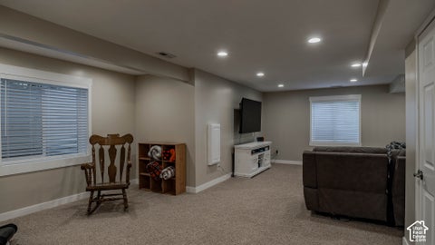 Tiny photo for 3175 N 700 E, Lehi, UT 84043 (MLS # 2192684)