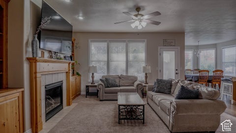 Tiny photo for 3175 N 700 E, Lehi, UT 84043 (MLS # 2192684)