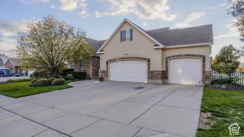 Tiny photo for 3175 N 700 E, Lehi, UT 84043 (MLS # 2192684)