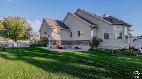 Tiny photo for 3175 N 700 E, Lehi, UT 84043 (MLS # 2192684)