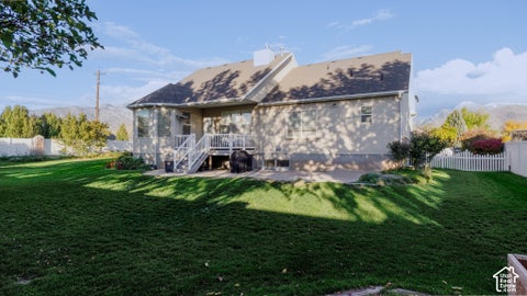 Tiny photo for 3175 N 700 E, Lehi, UT 84043 (MLS # 2192684)
