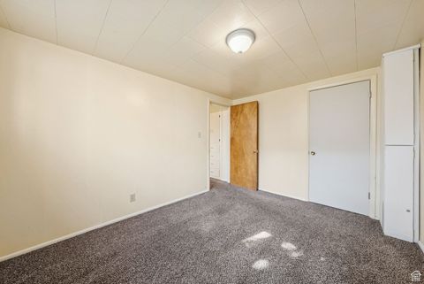 Tiny photo for 3896 S CAMPFIRE CIR W, West Valley City, UT 84119 (MLS # 2119385)