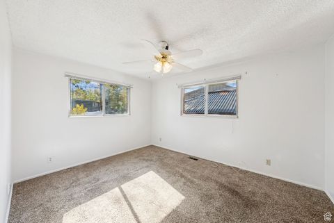 Tiny photo for 3896 S CAMPFIRE CIR W, West Valley City, UT 84119 (MLS # 2119385)