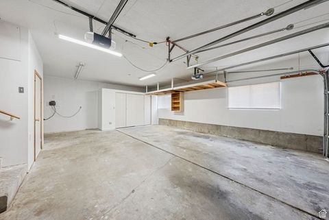 Tiny photo for 3896 S CAMPFIRE CIR W, West Valley City, UT 84119 (MLS # 2119385)