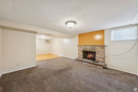 Tiny photo for 3896 S CAMPFIRE CIR W, West Valley City, UT 84119 (MLS # 2119385)